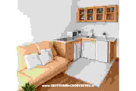 Pomalo Appartementen By the Sea foto 4