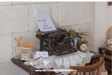 Villa Antunović - Podgora foto 2