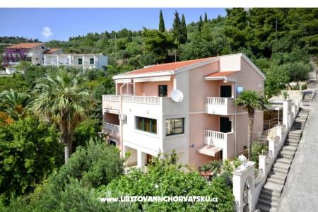 Villa Dado Podgora Kroatië