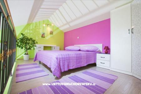Villa Marija Appartementen foto 3