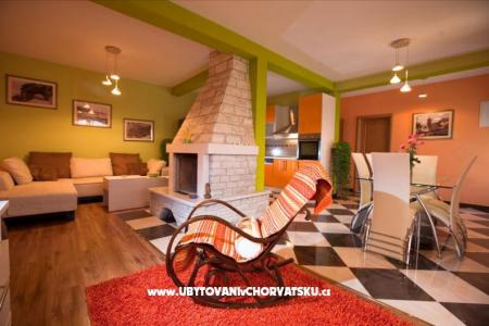 Villa Marija Appartementen foto 4