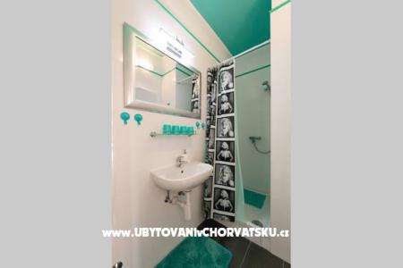 Appartementen Aljinovic foto 5