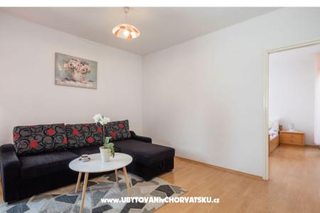 Appartementen Zdravka foto 4