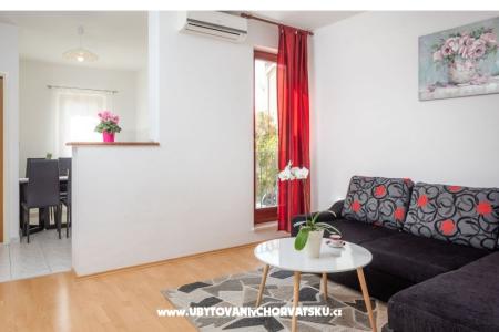 Appartementen Zdravka foto 5