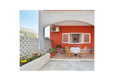 Appartement Bruna foto 3