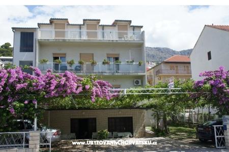 Appartement Čulić foto 4