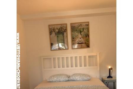 Appartement Čulić foto 2