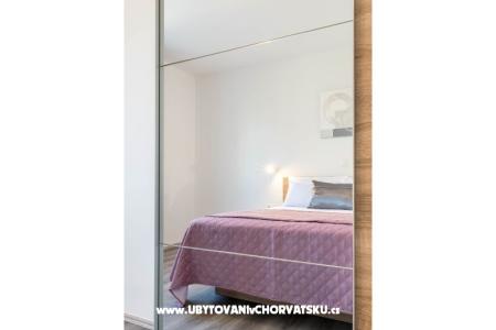 Appartementen s bazenom Cvita/Podstrana foto 5
