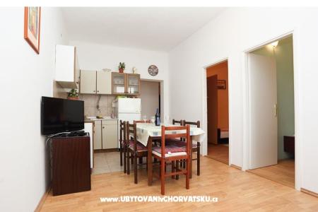 Appartement Dragun foto 2