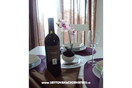 Appartement Kala, Podstrana foto 3