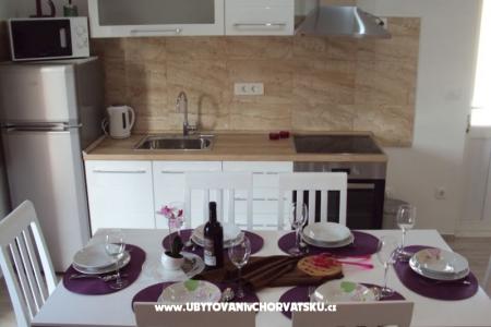 Appartement Kala, Podstrana foto 5