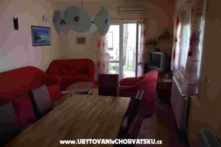 Appartement Maras foto 4