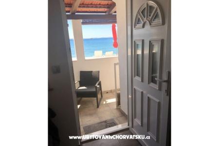 Appartement op het strand foto 3