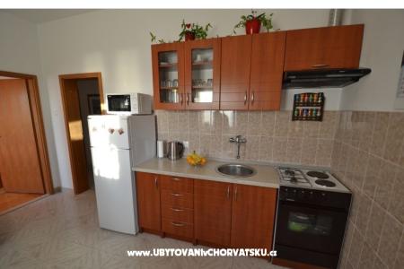 Appartement Panorama foto 5