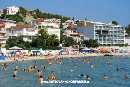 Appartement Podstrana pored Splita foto 4