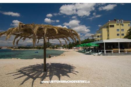 Appartement Podstrana pored Splita foto 5
