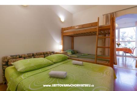 Appartement Silva foto 4