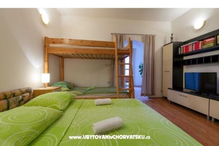 Appartement Silva foto 5