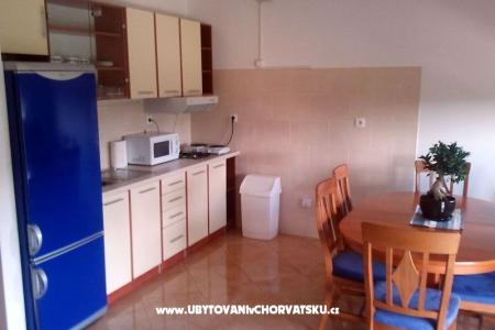 Appartement Split Podstrana foto 5