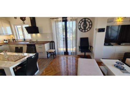 Appartementen Mar-Mar Podstrana Kroatië