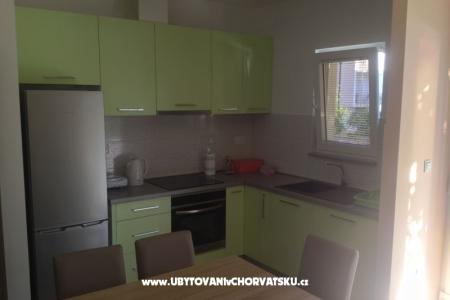 Appartement Žižula foto 3
