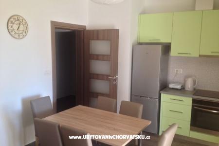 Appartement Žižula foto 4