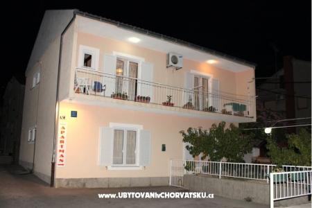 Appartementen Aloha foto 2