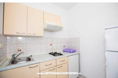 Appartementen Bašković foto 4