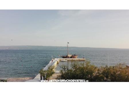 Appartementen Belvedere foto 2