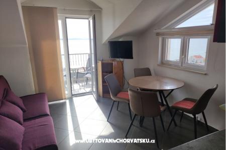 Appartementen Blaža foto 2