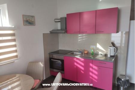 Appartementen Blaža foto 3