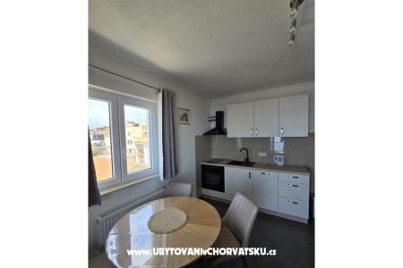 Appartementen Blaža foto 4