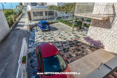 Appartementen Lukić foto 2