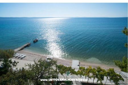 Appartementen Lukić foto 5