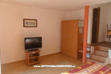 Appartementen Bruna foto 4