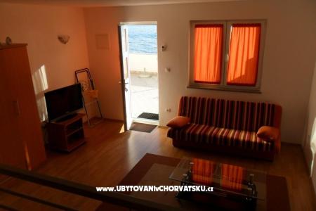 Appartementen Bruna foto 5