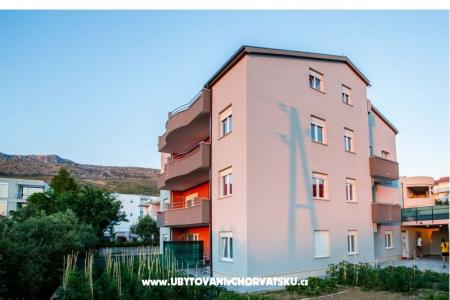 Luxury apartments Budimir foto 5
