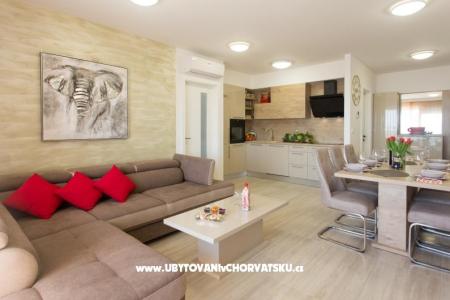 Appartementen Calimero foto 4