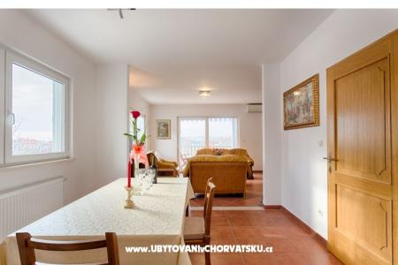Appartementen Cerovšek foto 2