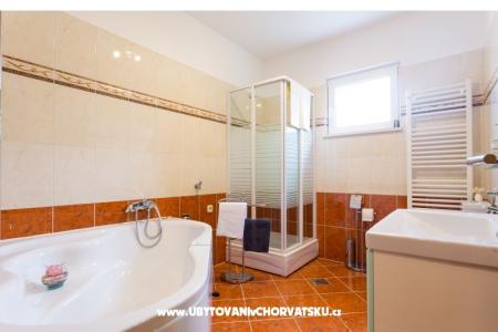Appartementen Cerovšek foto 3