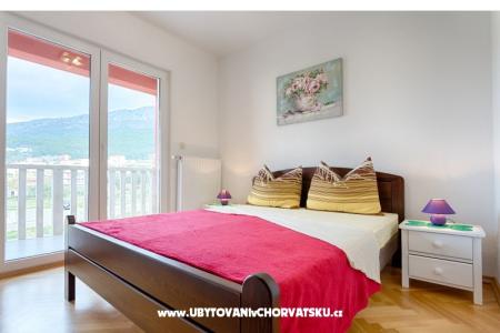 Appartementen Cerovšek foto 5
