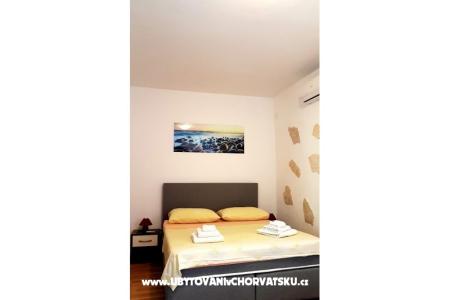 Appartementen Dinko foto 4