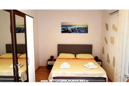 Appartementen Dinko foto 5