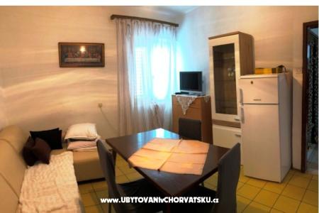 Appartementen Zorica foto 4