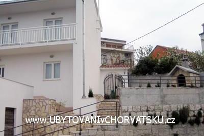 Appartementen Franić foto 4