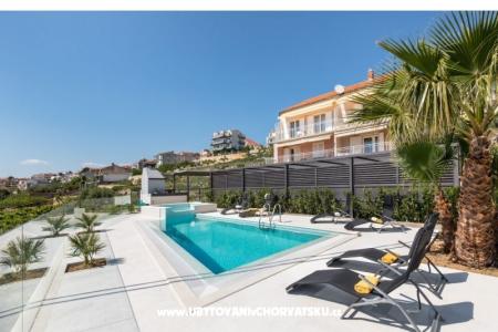 Appartementen Jasna foto 2