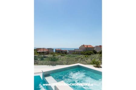 Appartementen Jasna foto 3