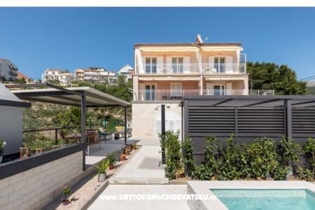 Appartementen Jasna foto 4