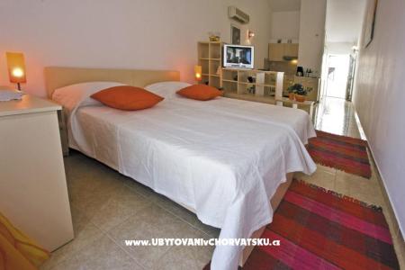 Appartementen Gusic foto 4