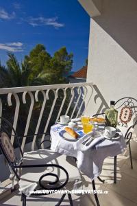 Appartementen Gusic foto 5